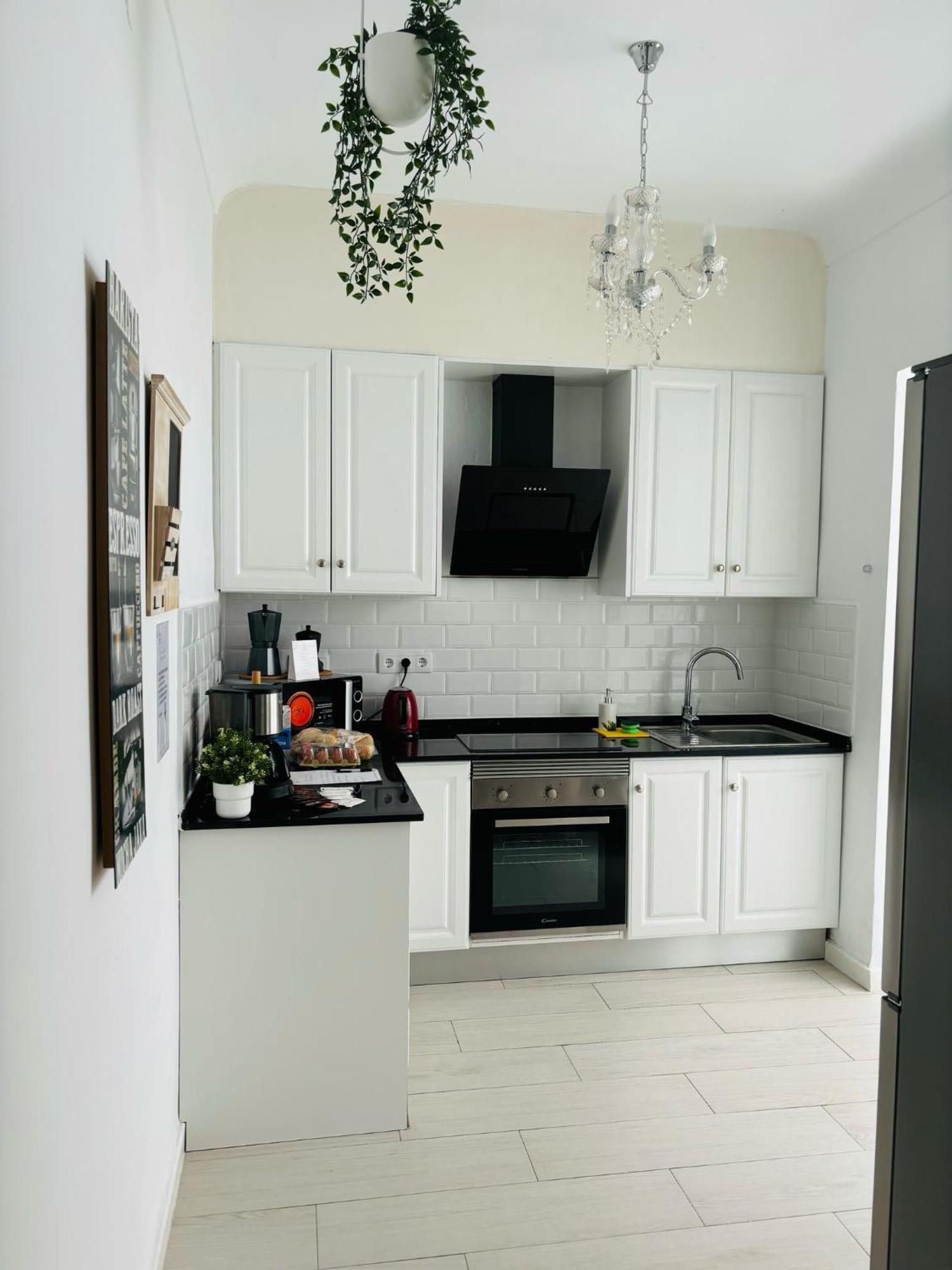 Apartment San Carlos Alicante II 외부 사진