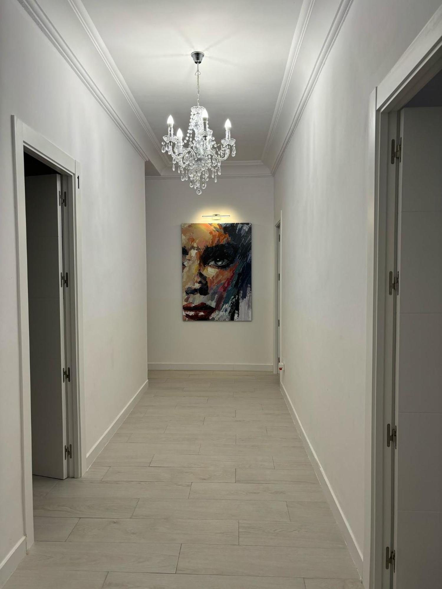 Apartment San Carlos Alicante II 외부 사진