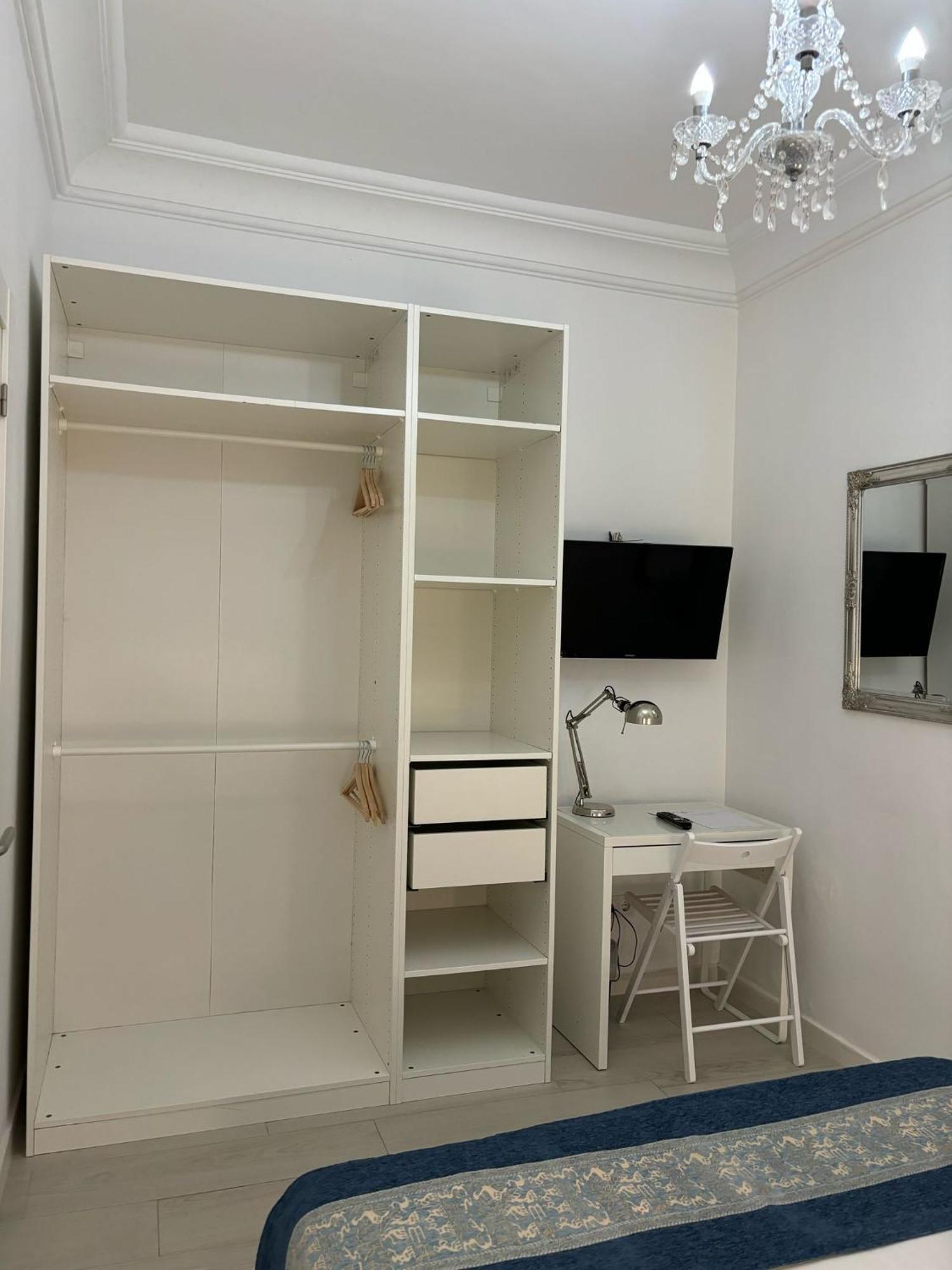 Apartment San Carlos Alicante II 외부 사진