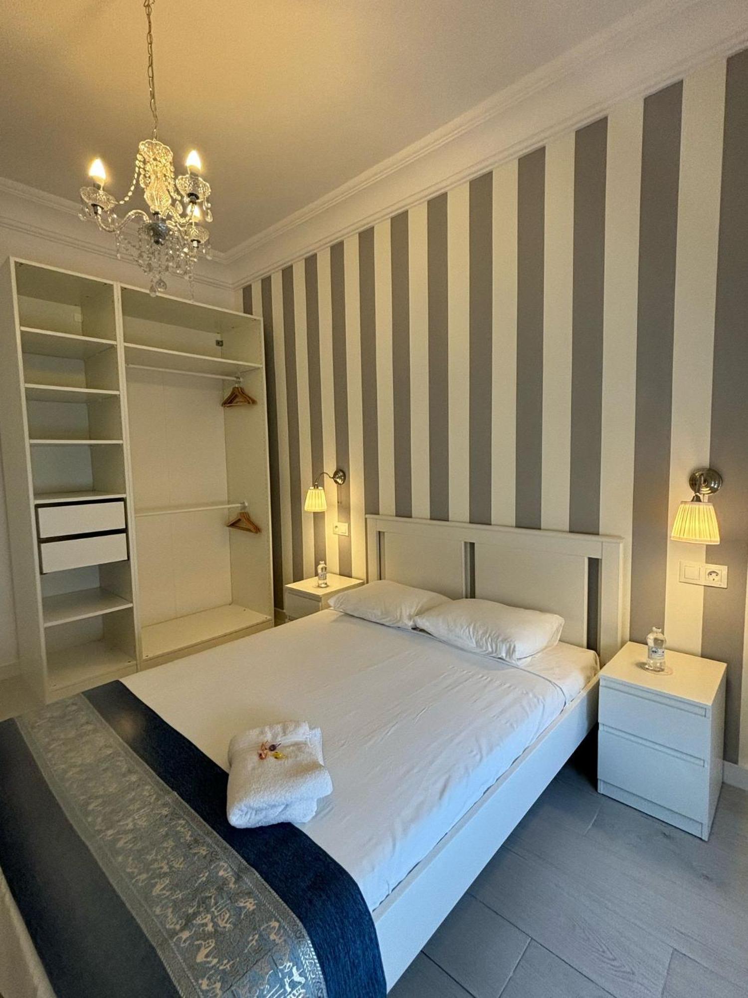 Apartment San Carlos Alicante II 외부 사진