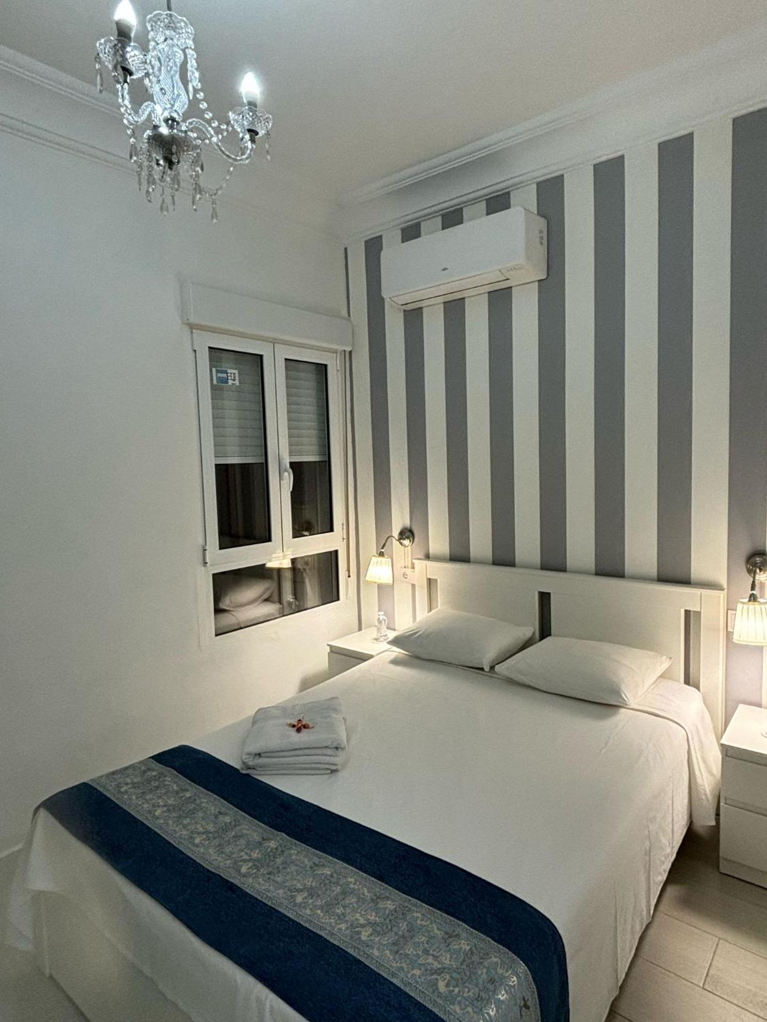 Apartment San Carlos Alicante II 외부 사진