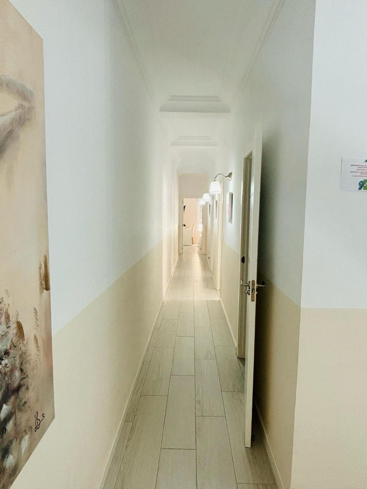 Apartment San Carlos Alicante II 외부 사진