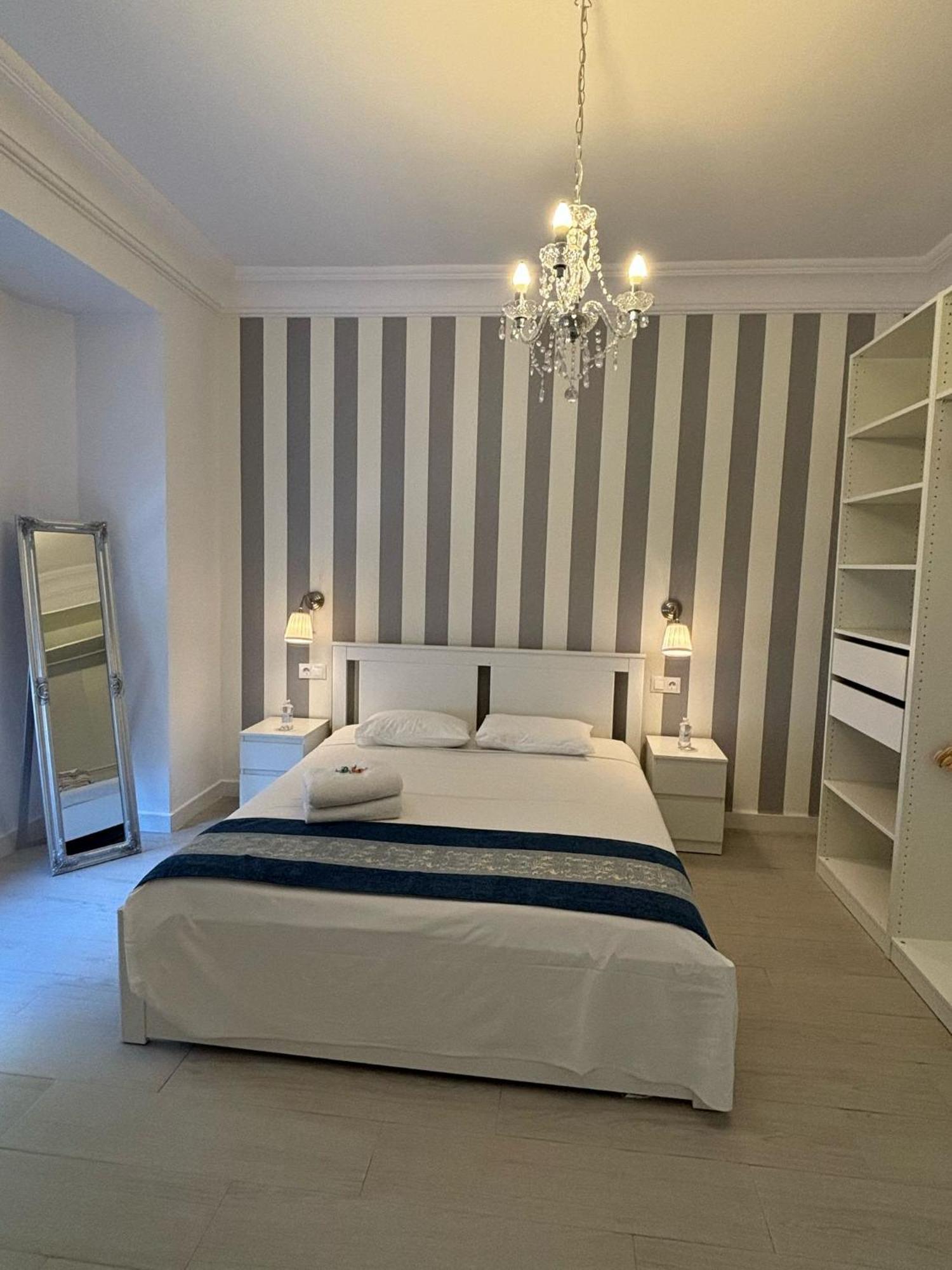 Apartment San Carlos Alicante II 외부 사진