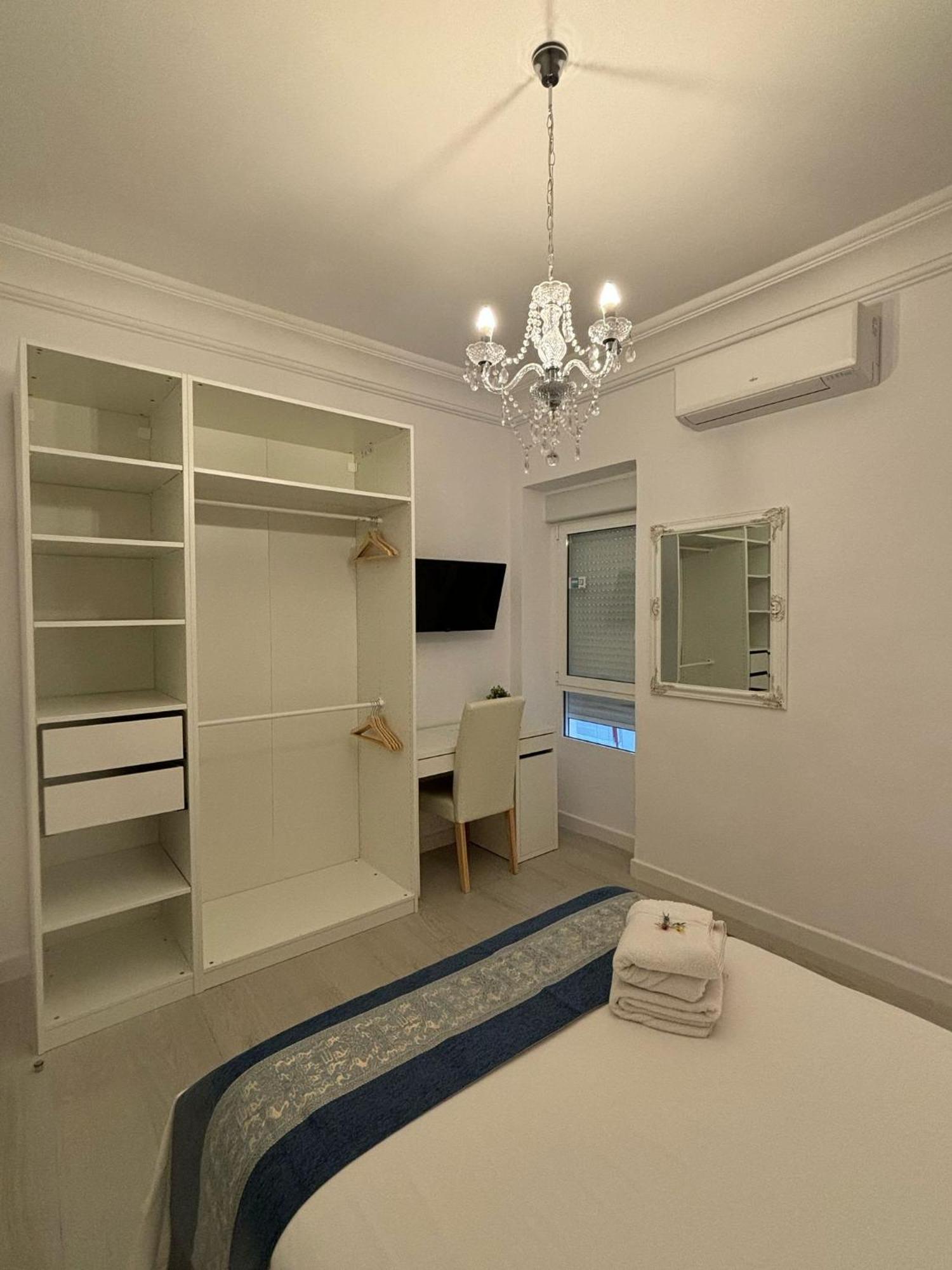 Apartment San Carlos Alicante II 외부 사진