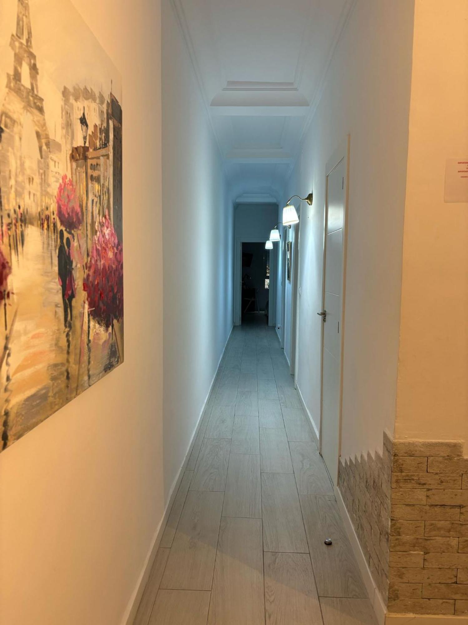 Apartment San Carlos Alicante II 외부 사진