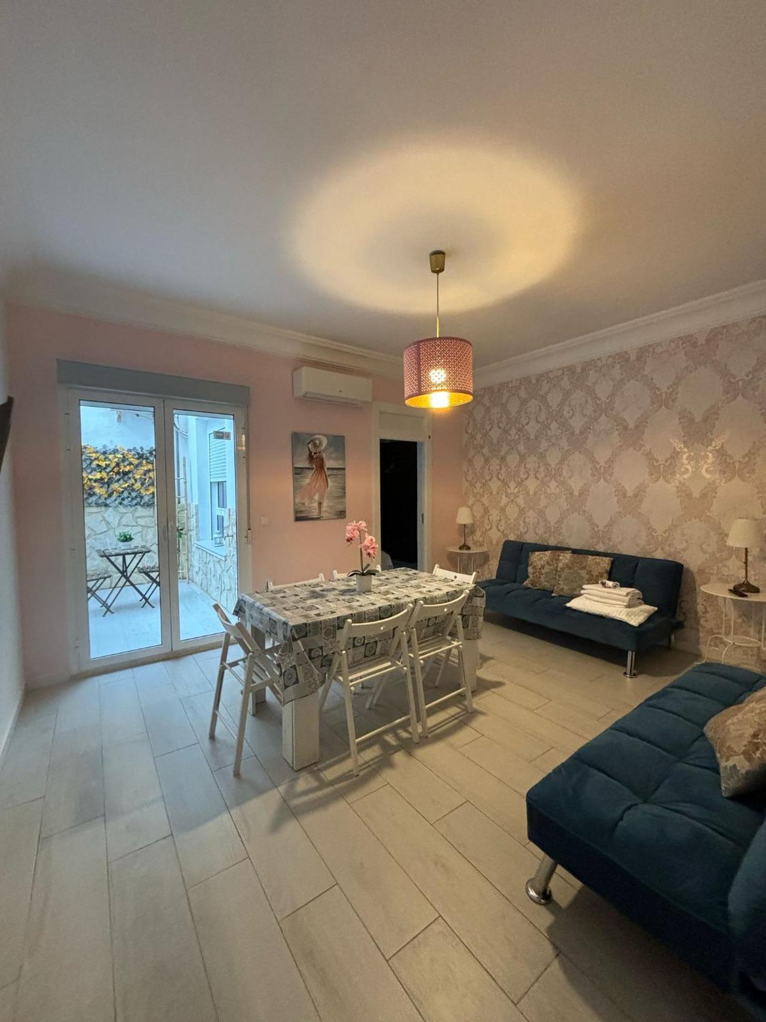 Apartment San Carlos Alicante II 외부 사진