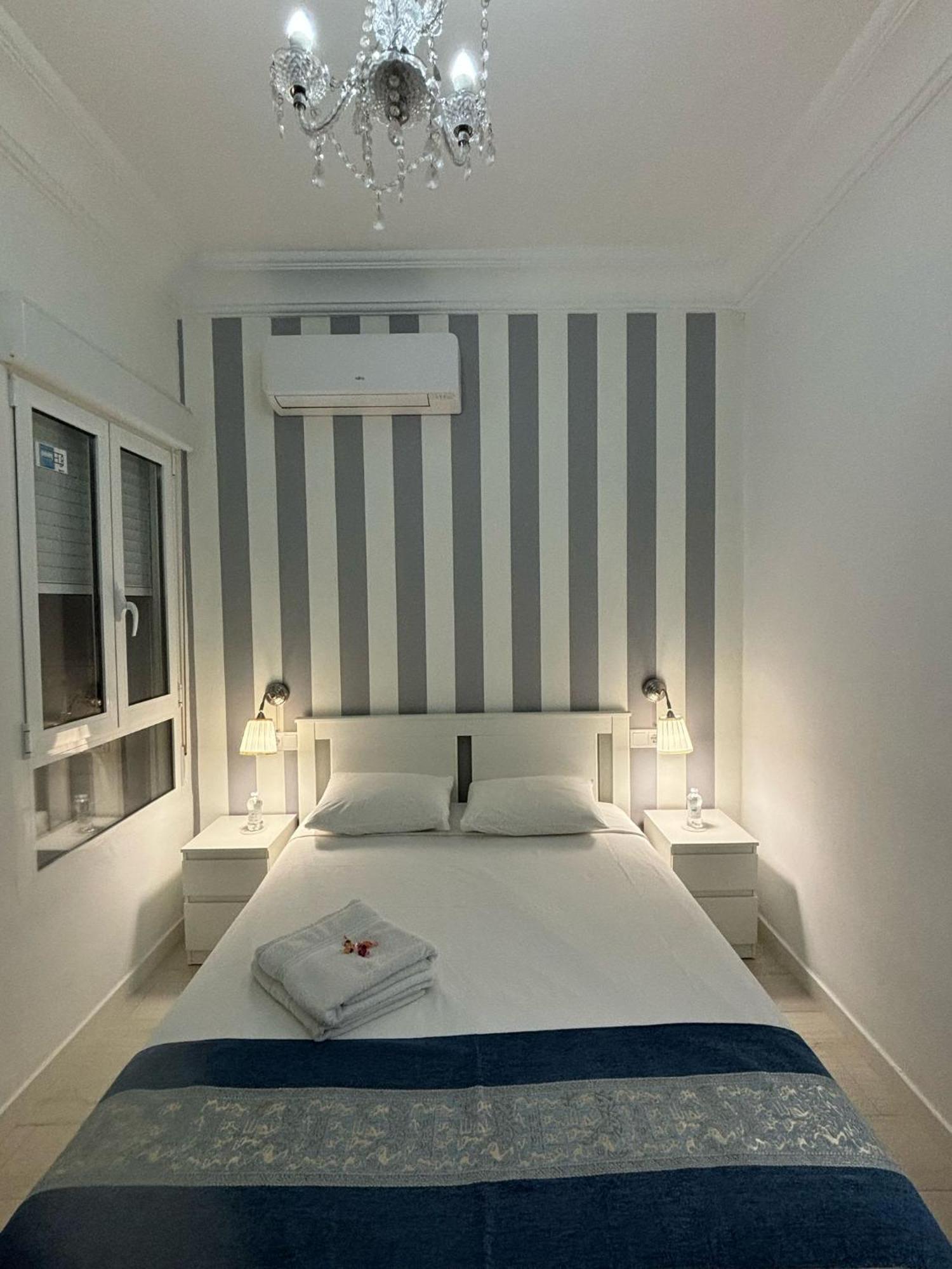 Apartment San Carlos Alicante II 외부 사진