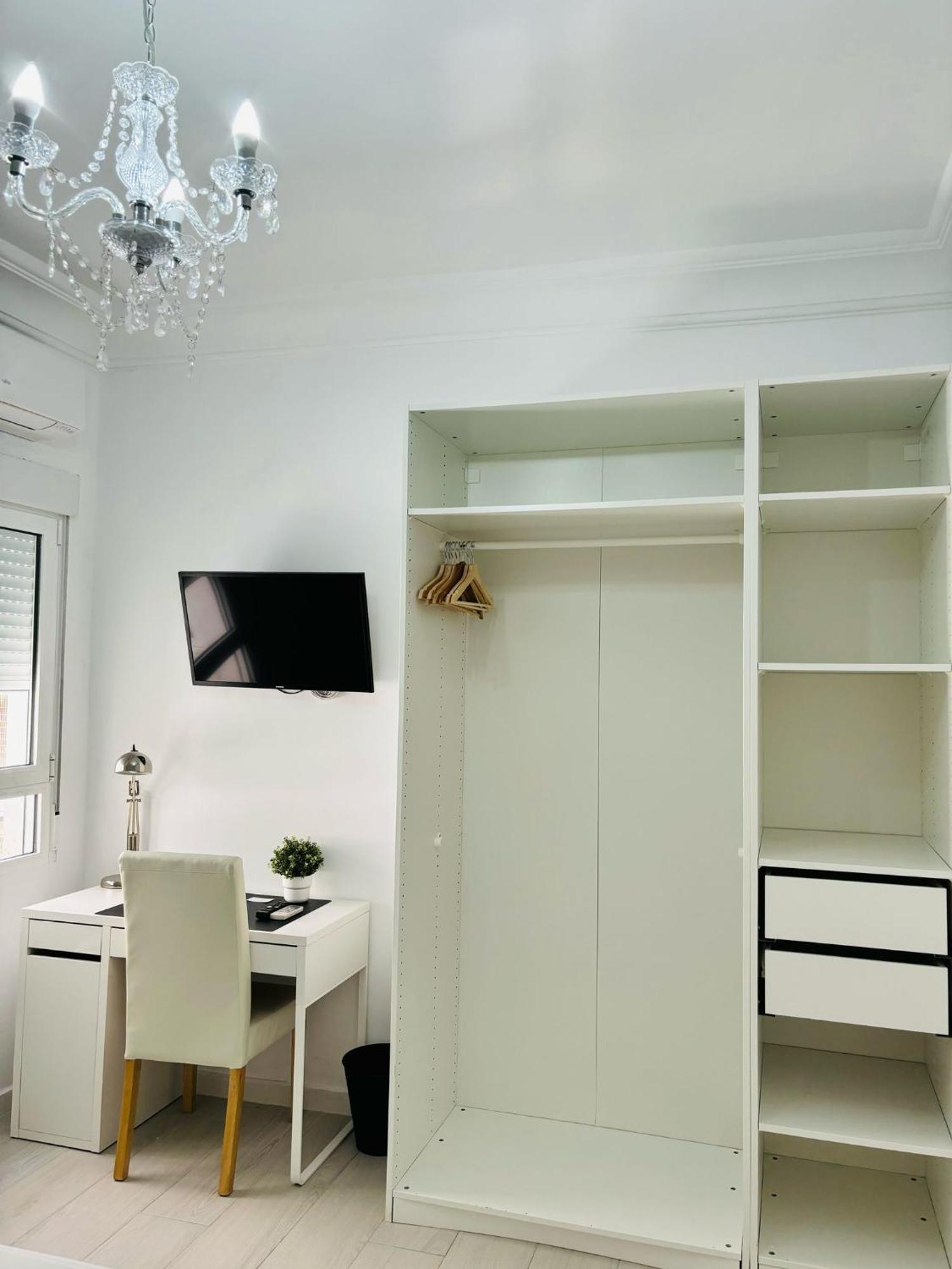Apartment San Carlos Alicante II 외부 사진