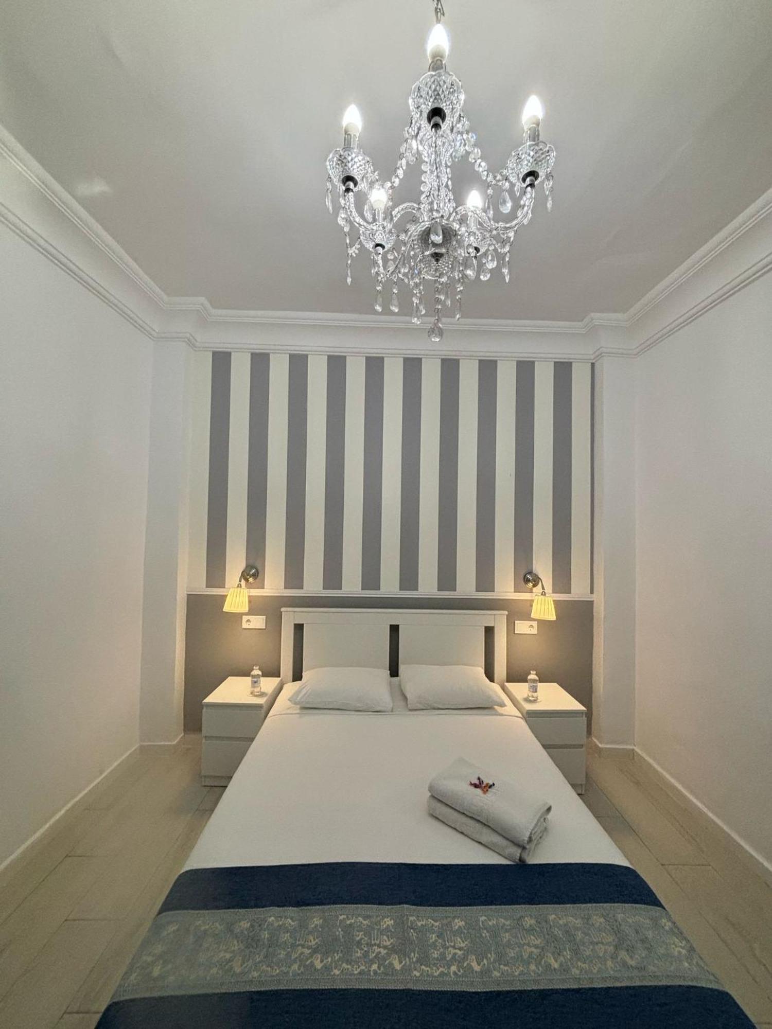 Apartment San Carlos Alicante II 외부 사진