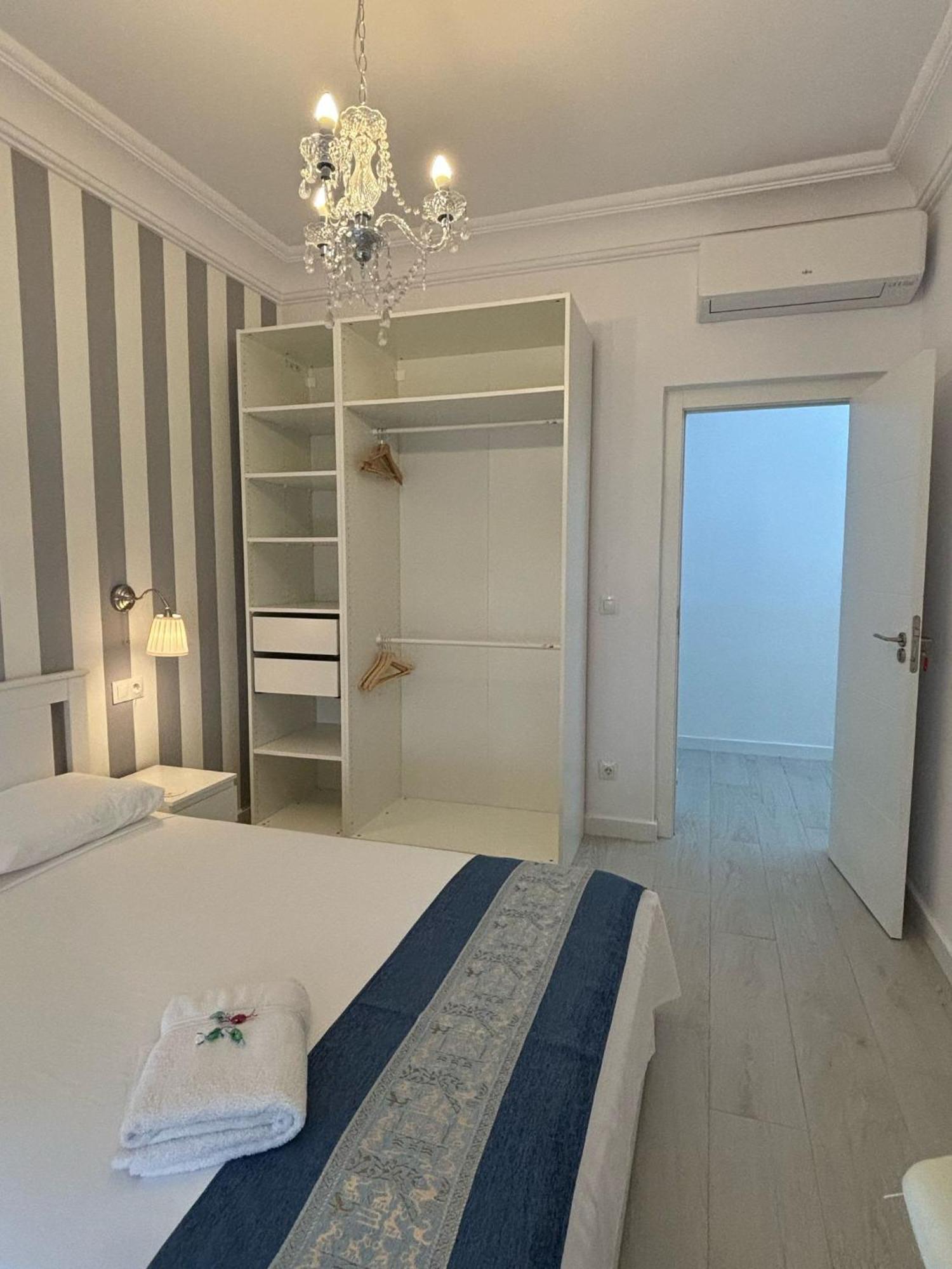 Apartment San Carlos Alicante II 외부 사진
