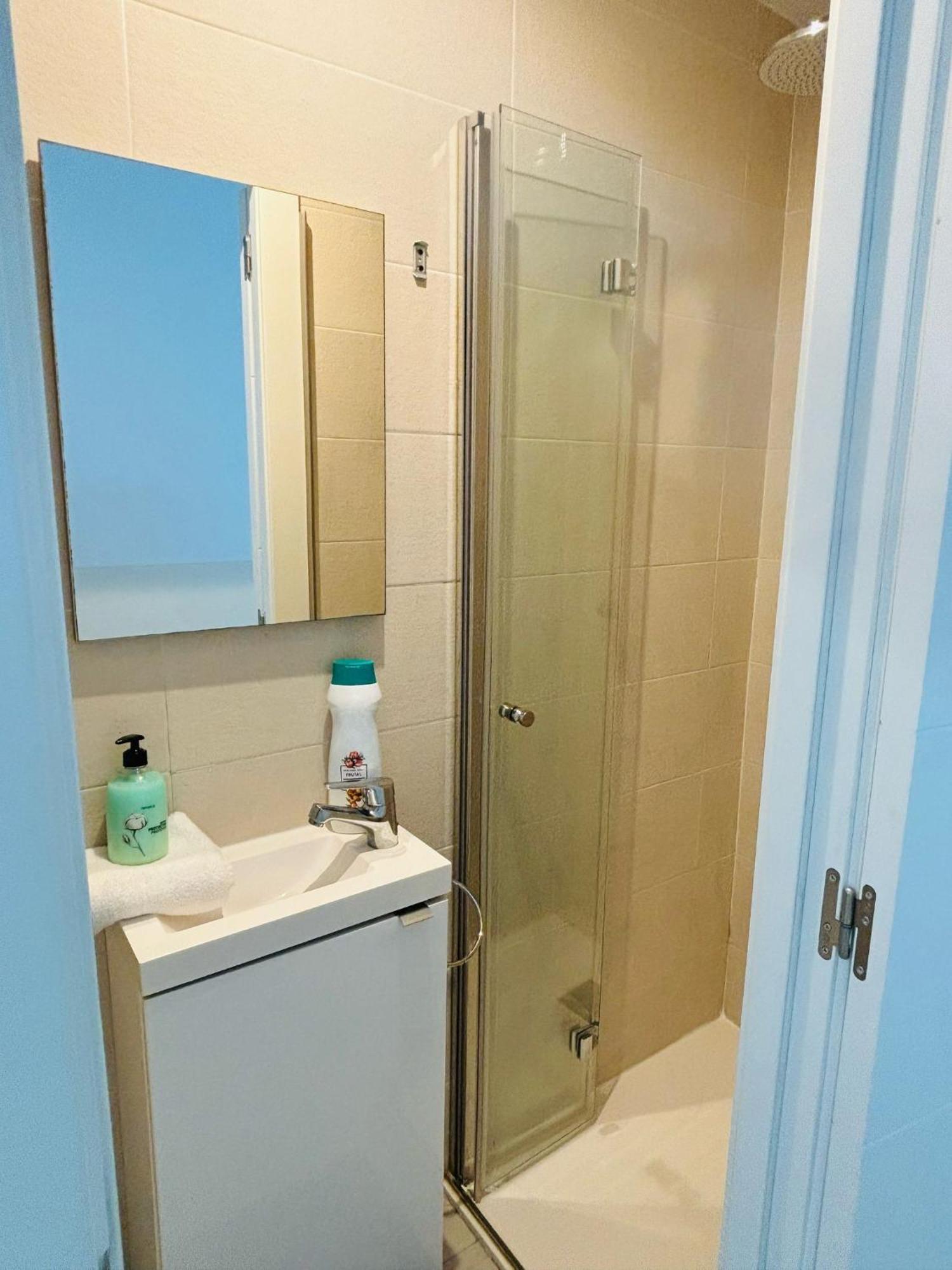 Apartment San Carlos Alicante II 외부 사진