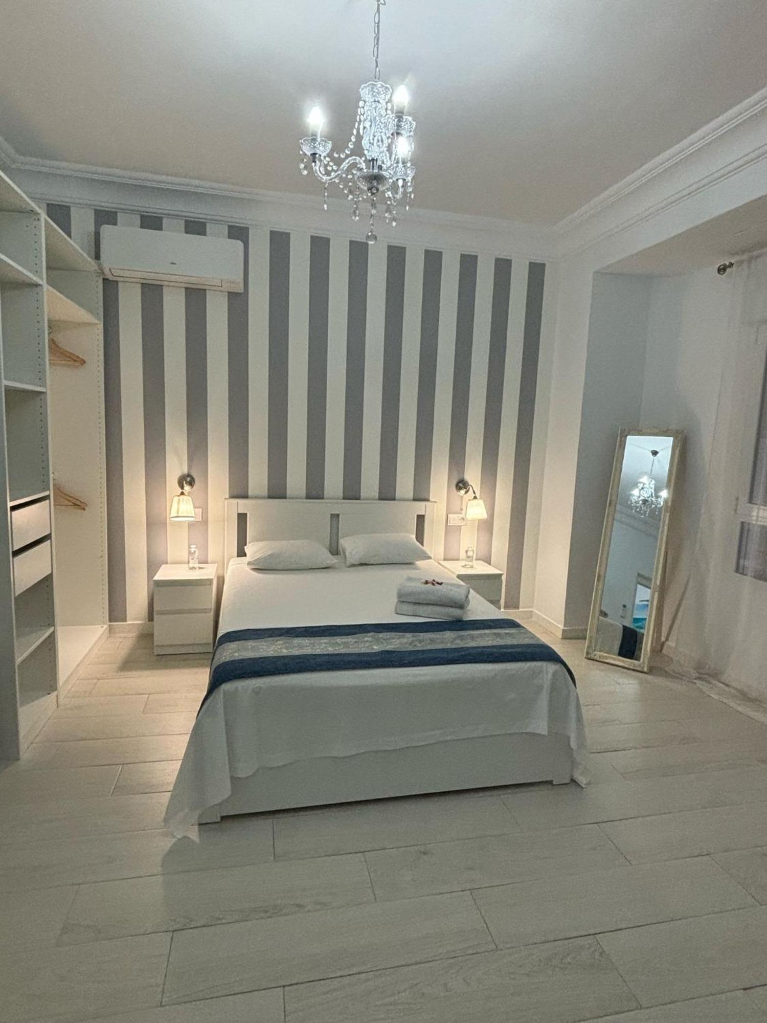 Apartment San Carlos Alicante II 외부 사진