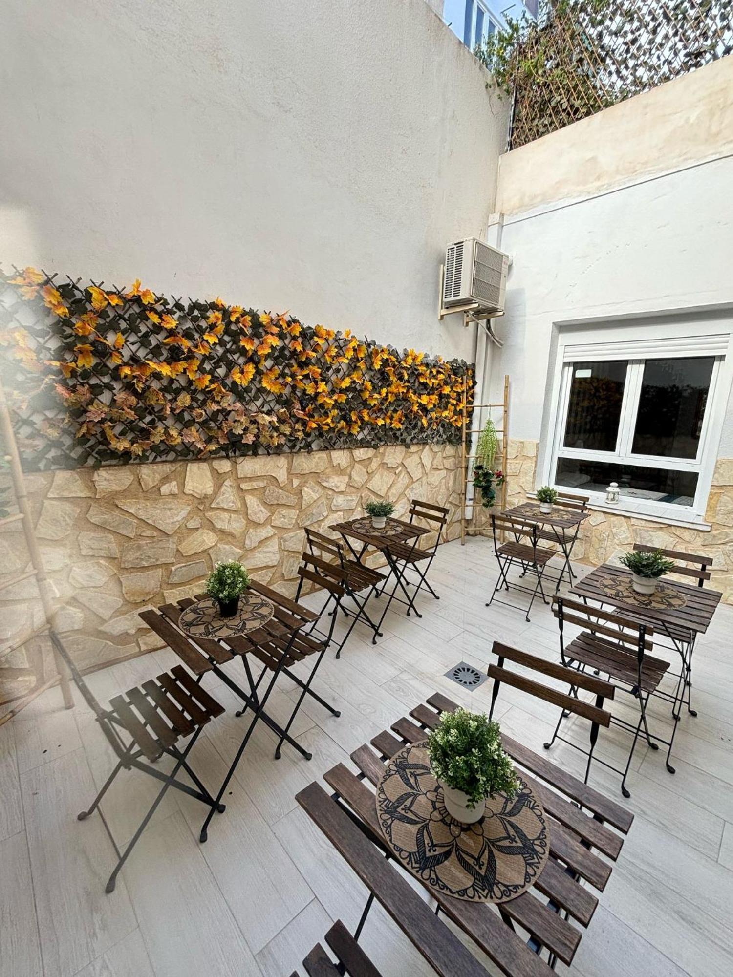 Apartment San Carlos Alicante II 외부 사진
